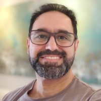 Foto de perfil de Fernando Brisola Batista