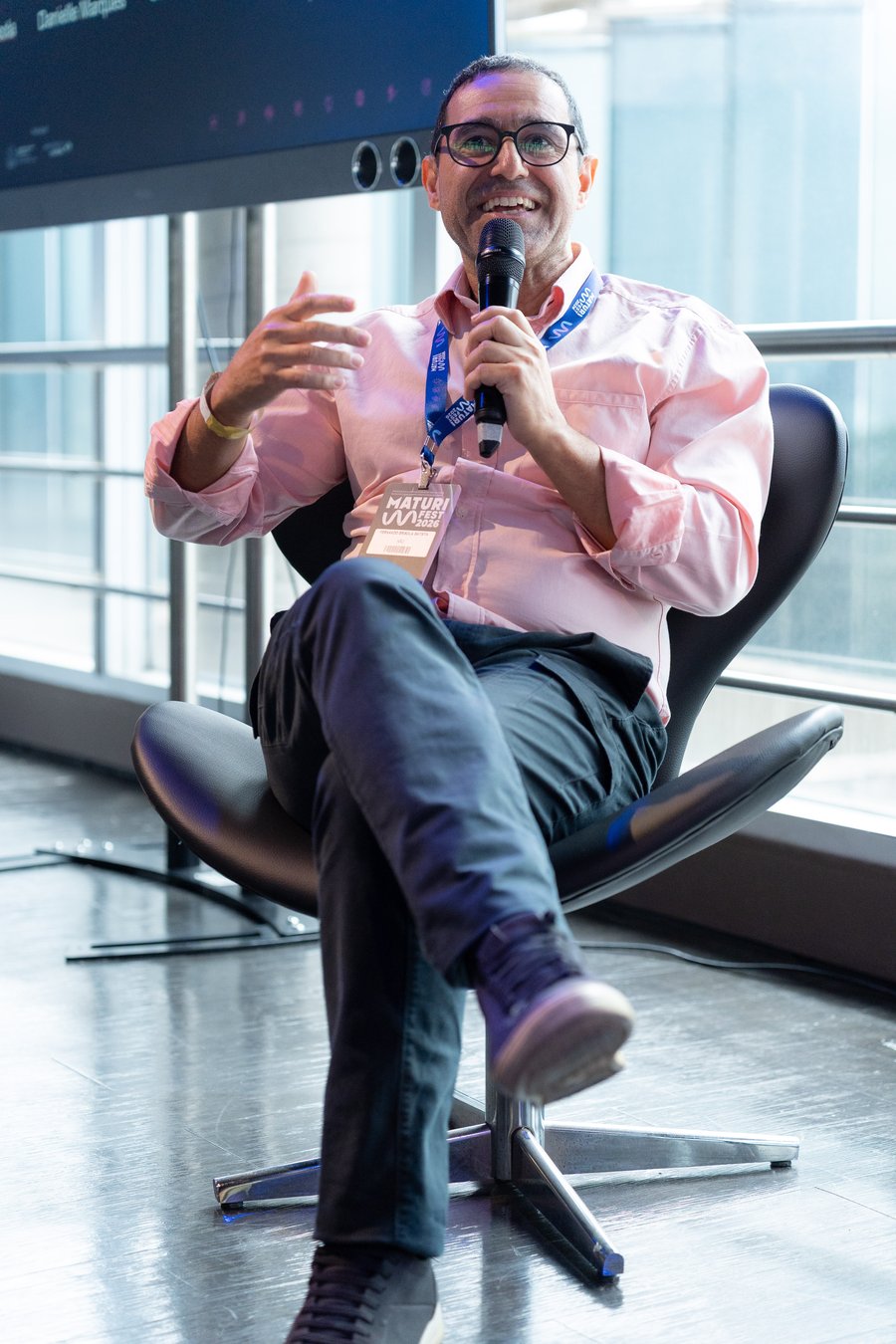 Fernando Brisola Batista