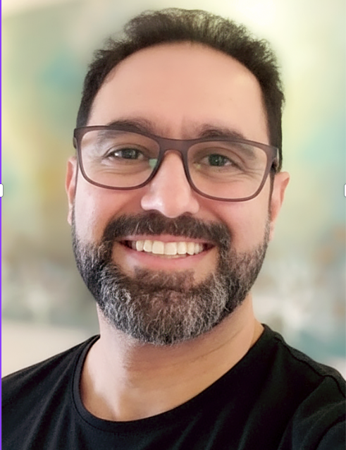 Fernando Brisola Batista
